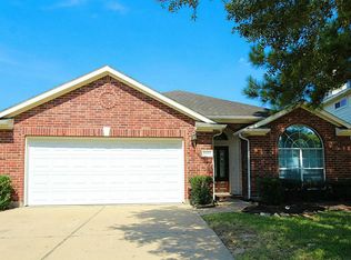 10011 Adobe Dr, Houston, TX 77095