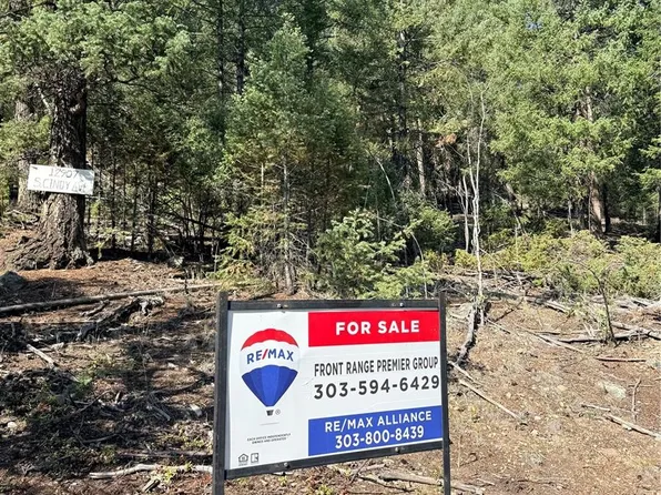 12907 S Cindy Avenue, Pine, CO 80470
