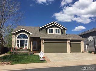 149 Cherrywood Ln, Louisville, CO 80027