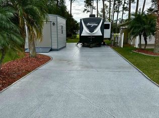 464 Fawn Trl #464, Titusville, FL 32780