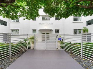 1700 Meridian Ave APT 306, Miami Beach, FL 33139