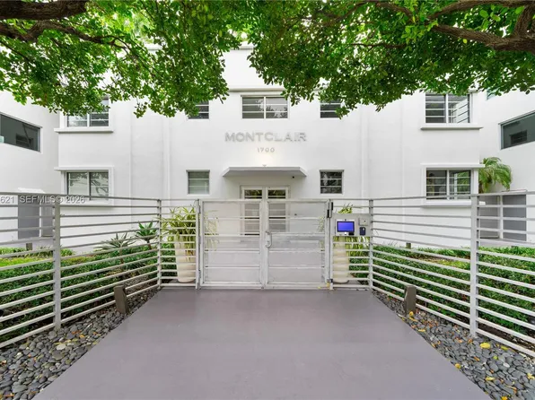 1700 Meridian Ave APT 306, Miami Beach, FL 33139