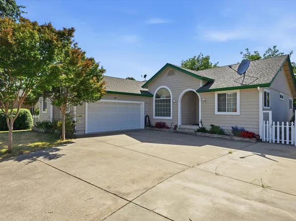18846 Horseshoe Road, Hidden Valley Lake, CA 95467