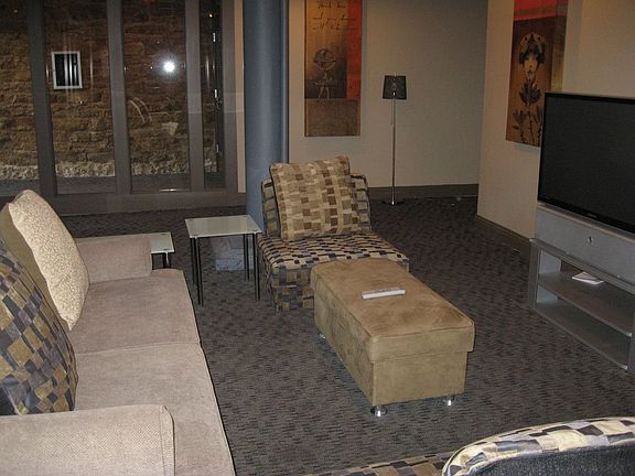 Common Area
