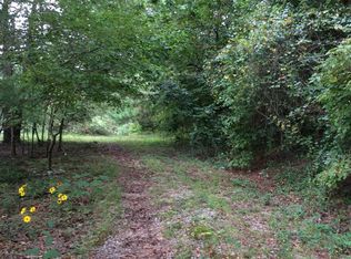 1533 Bob Patton Rd, Clarkesville, GA 30523