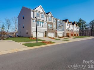 1211 Mary Jane Ave #19, Waxhaw, NC 28173
