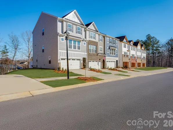 1211 Mary Jane Ave #19, Waxhaw, NC 28173