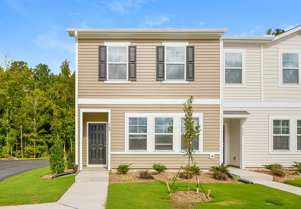 368 Stone Arbor Way