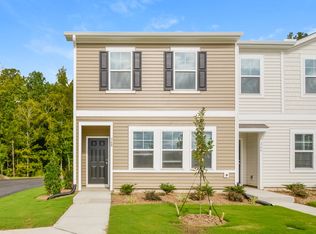 368 Stone Arbor Way, Wendell, NC 27591