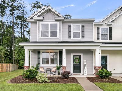 118 Spencer Cir, Summerville, SC, 29485