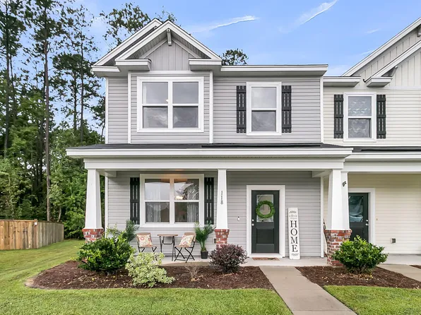 118 Spencer Cir, Summerville, SC 29485