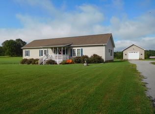 346 Chaneys Store Rd, Ringgold, VA 24586