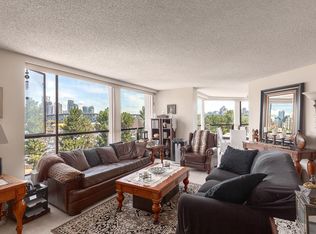 1450 Pennyfarthing Dr #411, Vancouver, BC V6J 4X8