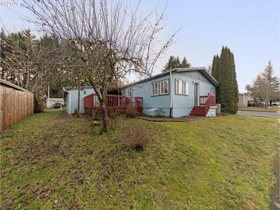 32025 NW Meadow Dr, North Plains, OR, 97133