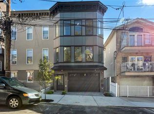 216 Hancock Ave #1, Jersey City, NJ 07307