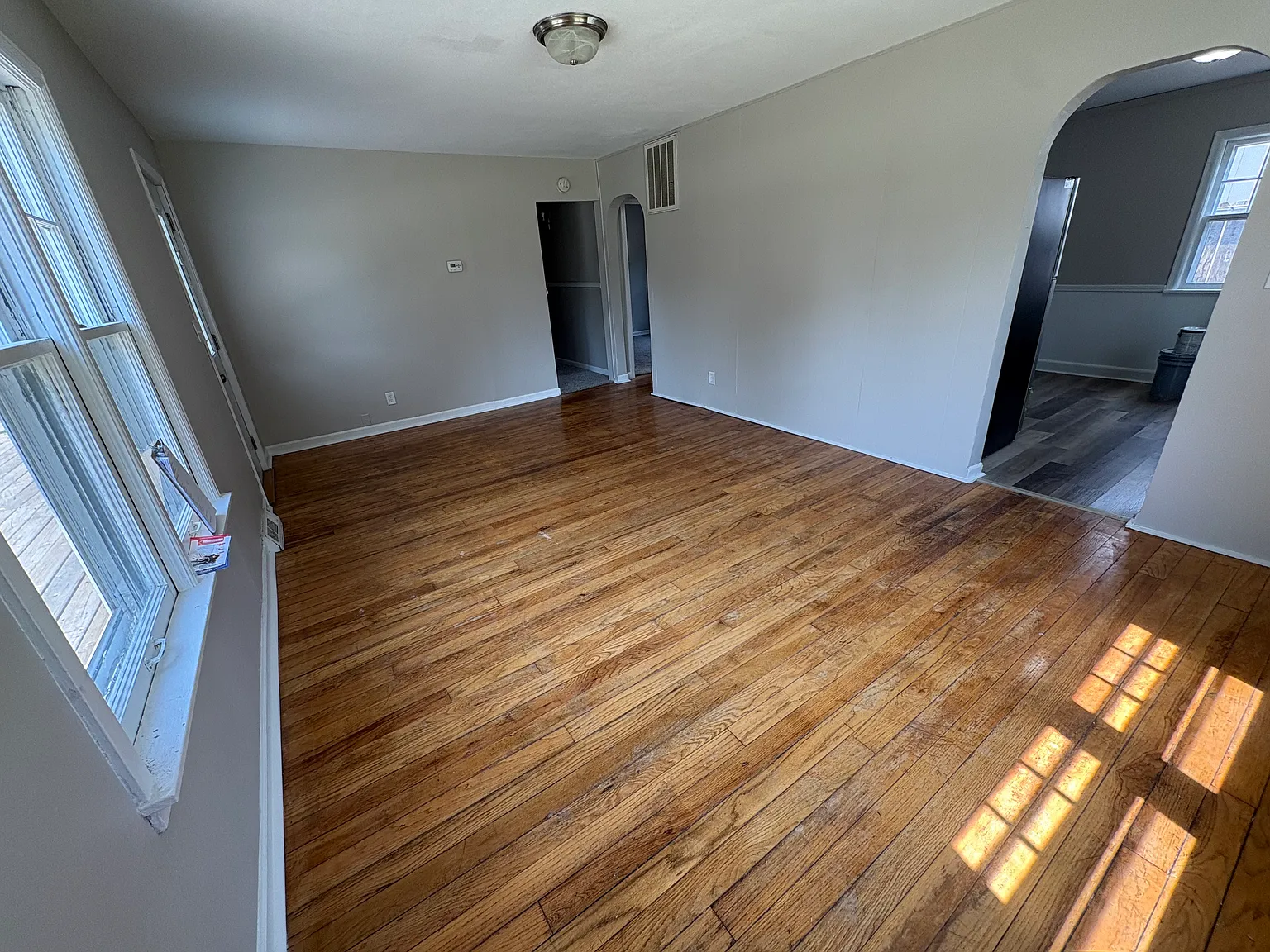 3 bed, 1168 sqft, $1,550 — Photo 4