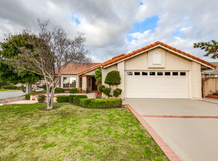 1358 Marquette Dr, Walnut, CA 91789