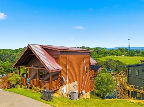 1571 Rainbow Ridge Way, Sevierville, TN 37862