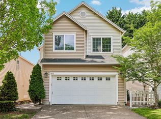 6473 NW Shelsam Ter, Portland, OR 97229