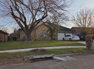 6611 Briargate Dr, Missouri City, TX 77489