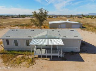 14476 N Russell Rd, Maricopa, AZ 85138