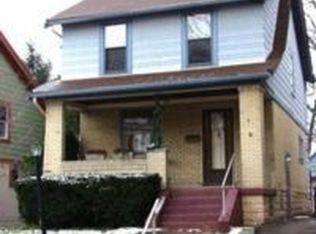 1416 Macon Ave, Pittsburgh, PA