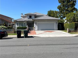 1517 W Victoria Ave, Montebello, CA 90640