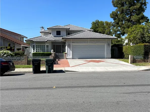 1517 W Victoria Ave, Montebello, CA 90640