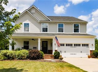 767 Somerton Dr, Fort Mill, SC 29715