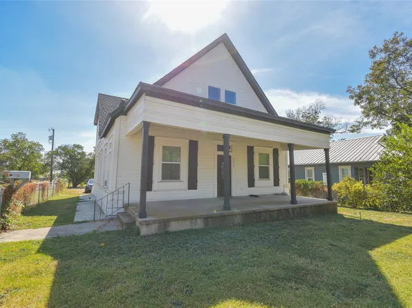 2000 Bosque Blvd, Waco, TX 76707