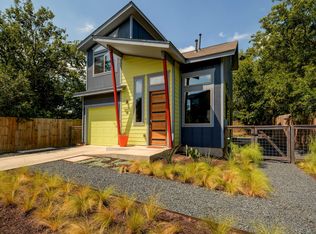 5007 Delores Ave #B, Austin, TX 78721