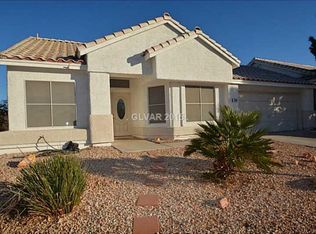 154 Cantamar St, Henderson, NV 89074