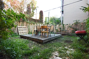 Rented by Coda Real Estate NYC