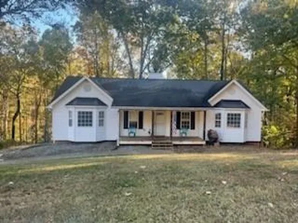 208 Timberline Dr, Jasper, GA 30143