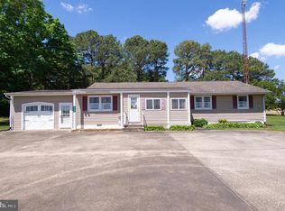 4736 Egypt Rd, Cambridge, MD 21613