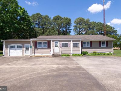 4736 Egypt Rd, Cambridge, MD, 21613