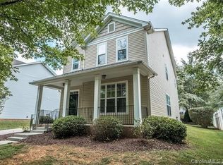 10212 Caldwell Depot Rd, Cornelius, NC 28031