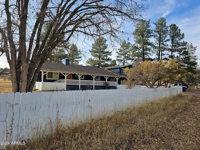 1224 Pinedale Rd, PINEDALE, AZ, 85934