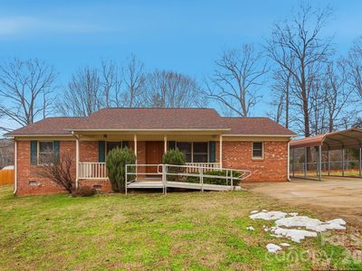 616 Durham Rd, Stanley, NC, 28164