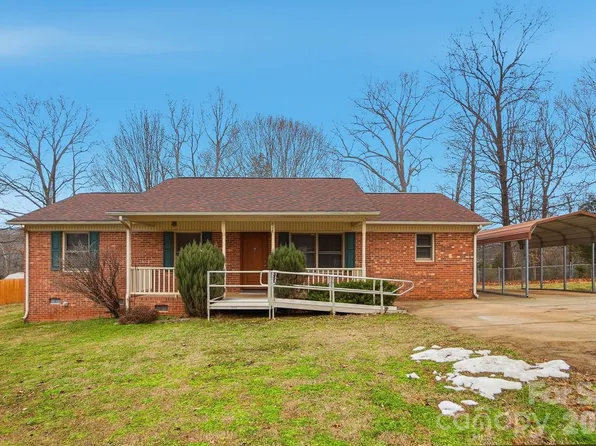 616 Durham Rd, Stanley, NC 28164