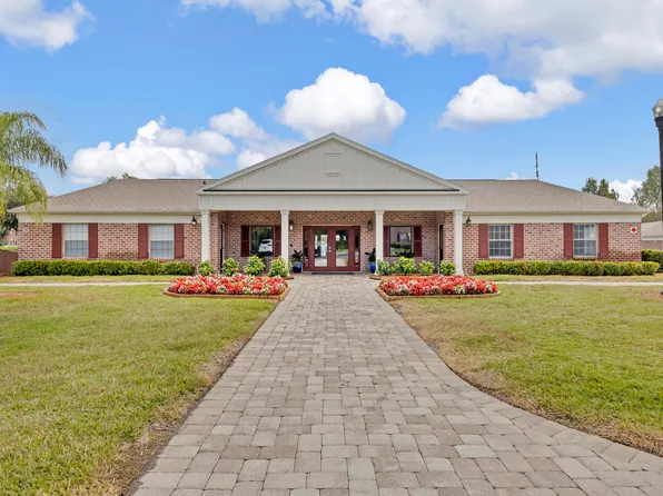 Carlton Arms of Winter Haven, 7676 Carlton Arms Blvd, Winter Haven, FL 33884