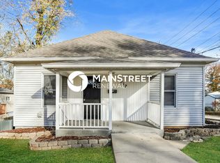 512 N Adams St, Festus, MO 63028