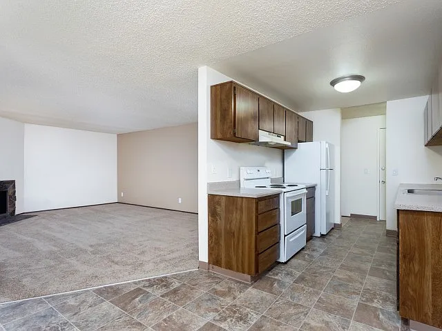 Standard Kitchen