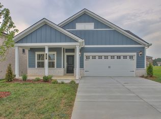 32 Keller Ct LOT 529, Mount Juliet, TN 37122