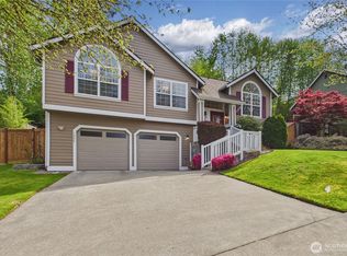 Deer Run, Poulsbo, WA 98370
