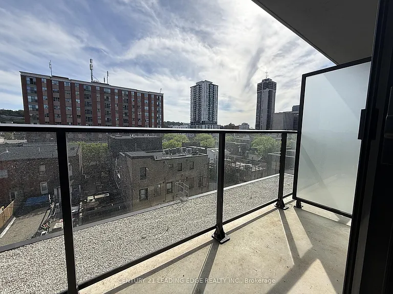 1 Jarvis St #602 — Photo 8
