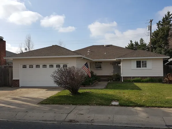 607 S Crescent Ave, Lodi, CA 95240