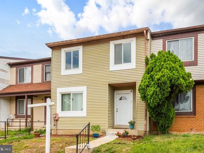 8767 Treasure Ave, Walkersville, MD, 21793