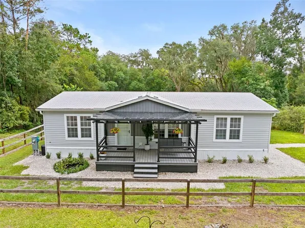 1164 KATIE WOOD TRAIL, BROOKSVILLE, FL 34602