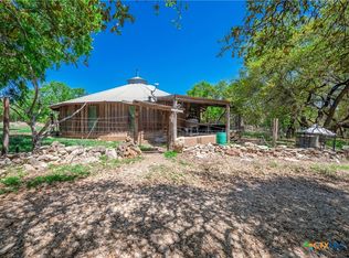 21500 Firefly Rd, Florence, TX 76527